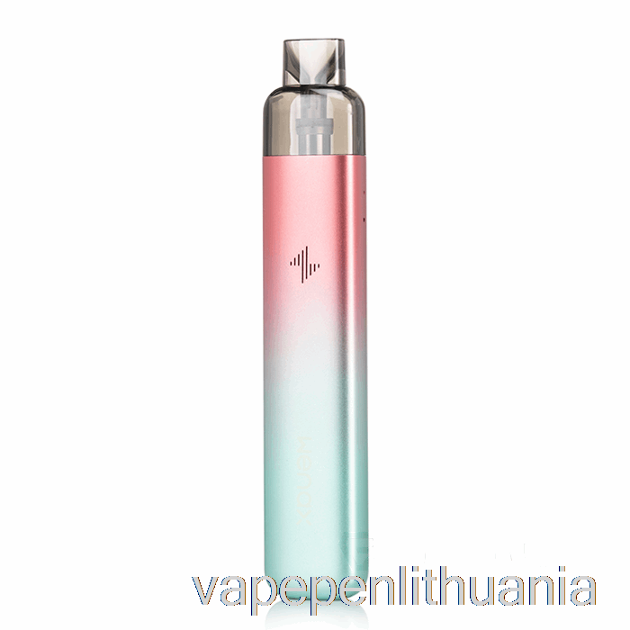 Geek Vape Wenax K1 Se Pod System Pink Green Vape Skystis